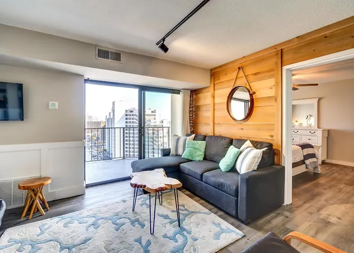 2 Bedroom With Beautiful Ocean And Bay Views Ferienhaus Ocean Stadt
