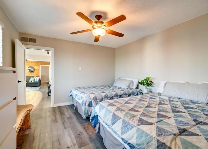 Ferienhaus 2 Bedroom With Beautiful Ocean And Bay Views *