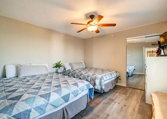 Ferienhaus 2 Bedroom With Beautiful Ocean And Bay Views *