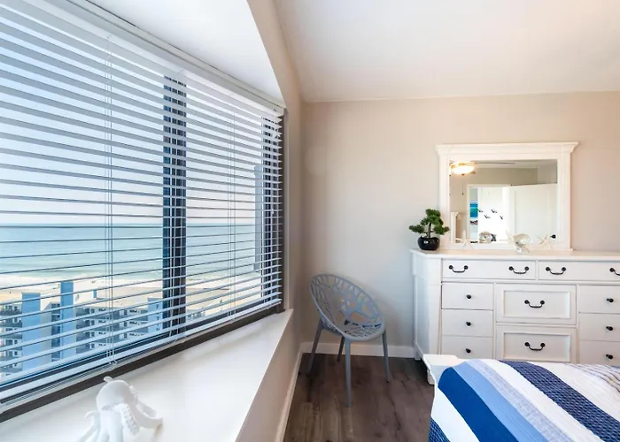 2 Bedroom With Beautiful Ocean And Bay Views Ferienhaus *