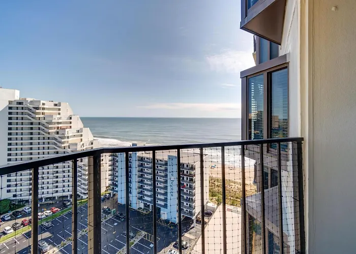Ferienhaus 2 Bedroom With Beautiful Ocean And Bay Views *