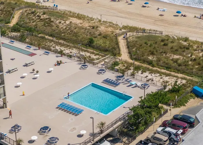 2 Bedroom With Beautiful Ocean And Bay Views Ferienhaus *