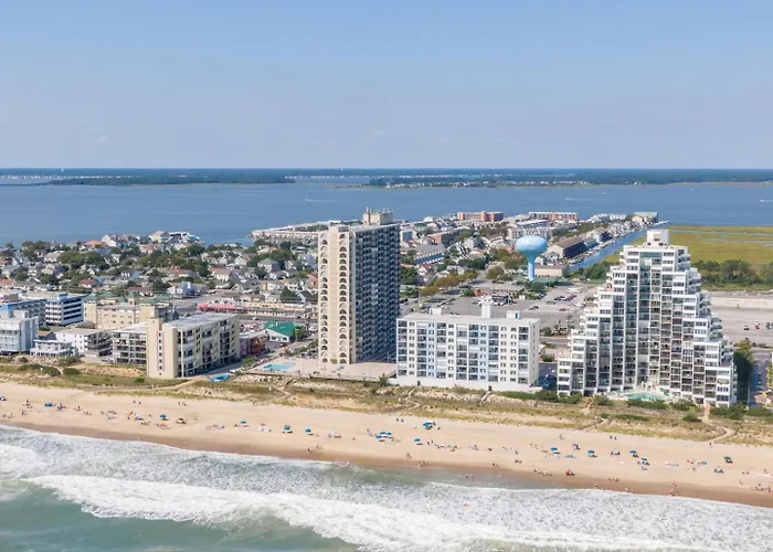 2 Bedroom With Beautiful Ocean And Bay Views Ferienhaus Ocean Stadt